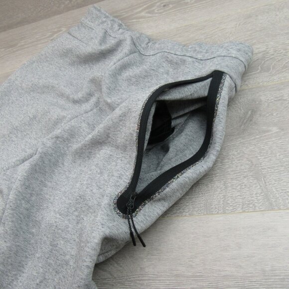 Nike Sportswear Tech Fleece Jogger Pants Mens Size XL Grey NEW - Picture 6 of 12
